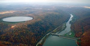 Pumped Storage at Kinzua Dam