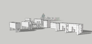 3d planter box plan examples