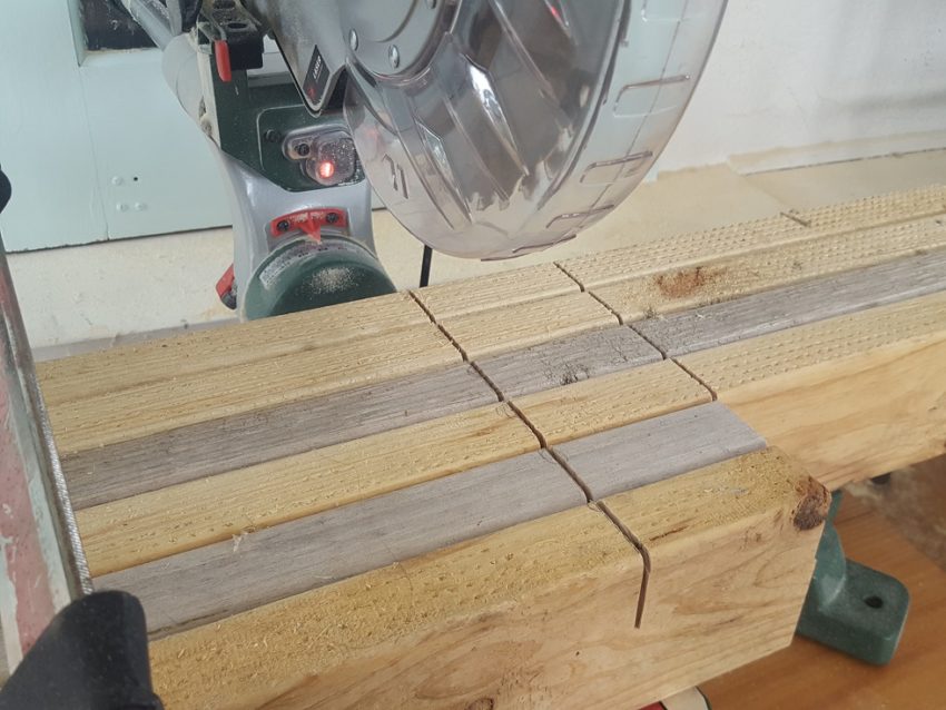 D.I.Y Two level planter box tutorial, with free plans Practical